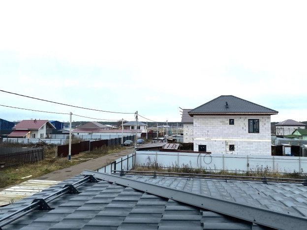 Купить дом в Москве. Вариант № 9161545, 11, площадь -  квм, цена 20000000 рублей