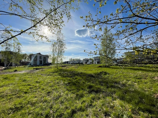 Купить земельный участок в Москве. Вариант № 7485, 13, площадь -  квм, цена 6100000 рублей