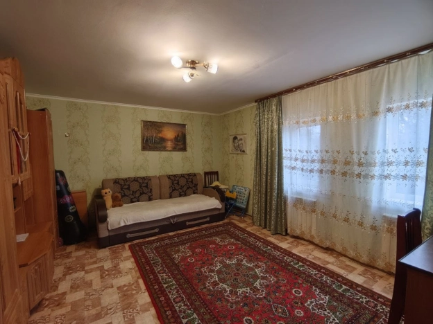 Купить дом в Белгородской области. Вариант № 9575889, 7, площадь - квм, цена 2200000 рублей