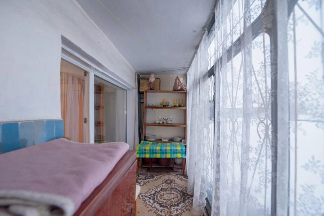 Купить трехкомнатную квартиру в Новосибирске. Вариант № 9137313, 16, площадь -  квм, цена 5650000 рублей