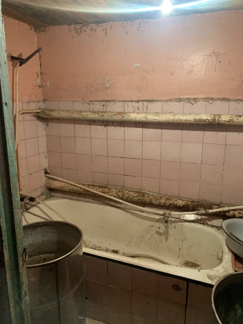 Купить дом в Гороховеце. Вариант № 46732, 27, площадь -  квм, цена 1450000 рублей