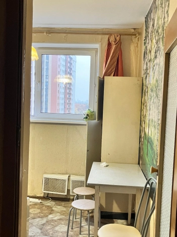 Купить квартиру в Москве. Вариант № 9216700, 7, площадь -  квм, цена 16400000 рублей