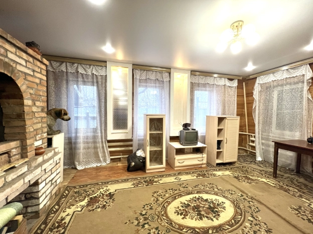 Купить дом на улице Спортивная в Забайкальском крае. Вариант № 18638, 0, площадь -  квм, цена 4500000 рублей