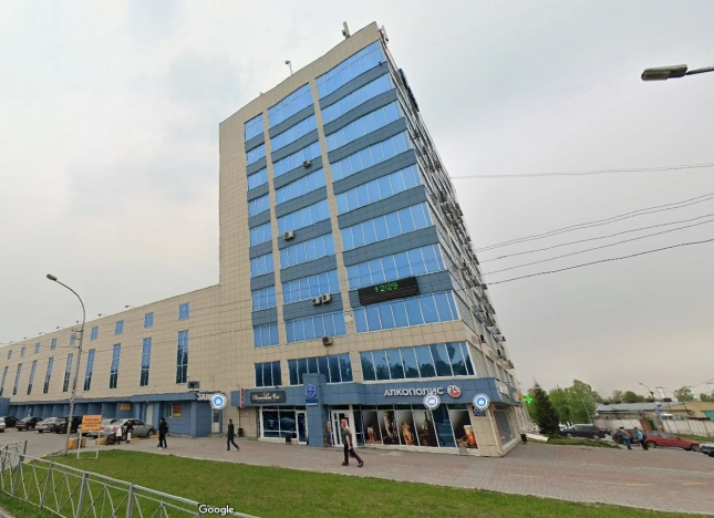 Снять офисы на улице Воинская в Новосибирске. Вариант № 9468, 0, площадь -  квм, цена 42000 рублей