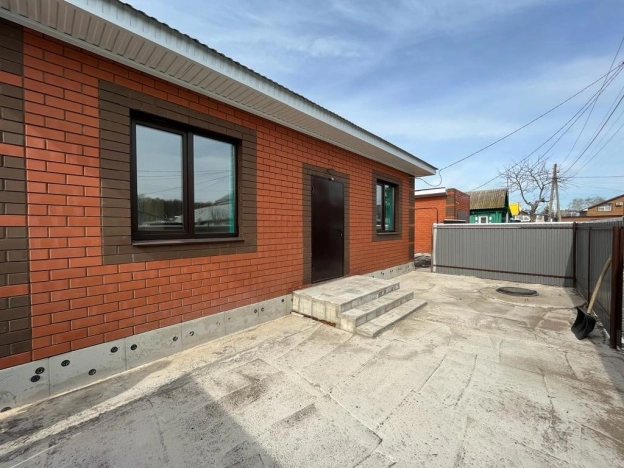 Купить дом на улице Матросова в Республике Башкортостан. Вариант № 2851, 1, площадь -  квм, цена 8900000 рублей