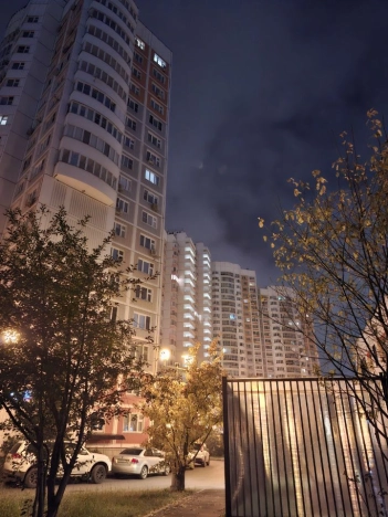 Купить квартиру в Москве. Вариант № 10031439, 27, площадь -  квм, цена 29369000 рублей