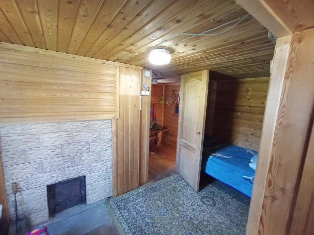 Купить дом на улице Набережная в Тюменской области. Вариант № 44017, 13, площадь -  квм, цена 11270000 рублей