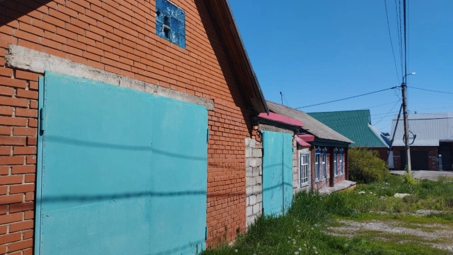 Купить дом на улице Достоевского в Республике Татарстан (татарстан). Вариант № 46880, 3, площадь -  квм, цена 1850000 рублей