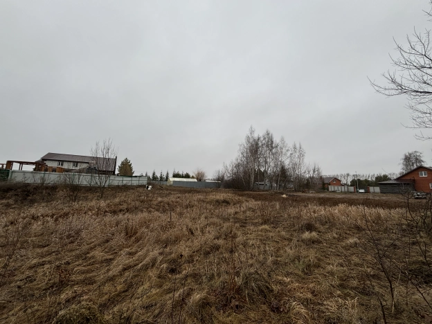 Купить земельный участок в Коломне. Вариант № 24104, 1, площадь -  квм, цена 1400000 рублей