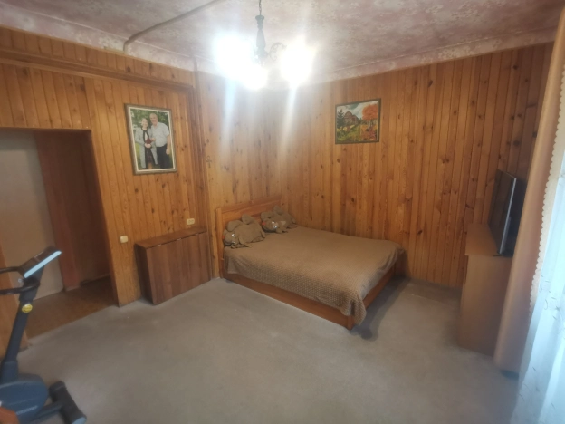 Купить трехкомнатную квартиру на вторичке в районе Октябрьский в Владимире. Вариант № 4157136, 11, площадь -  квм, цена 6650000 рублей