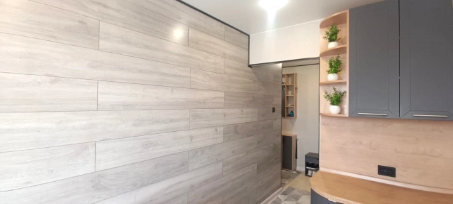 Купить квартиру на улице Растопчина в Владимире. Вариант № 6734932, 30, площадь -  квм, цена 7550000 рублей