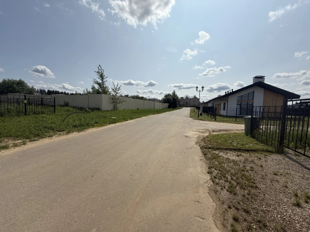 Купить дом у метро Румянцево в Москве. Вариант № 50698, 21, площадь -  квм, цена 13400000 рублей