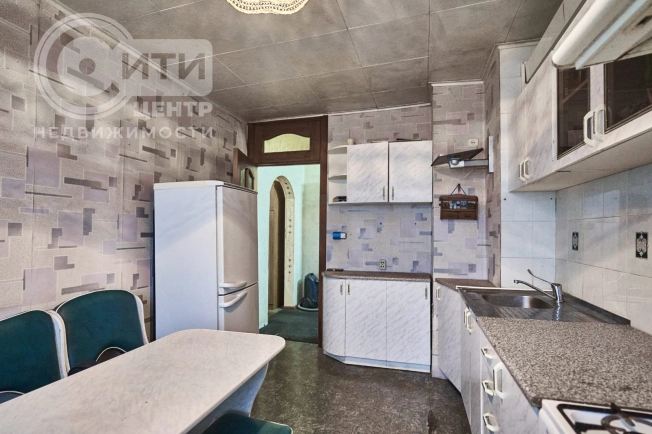 Купить квартиру в Воронеже. Вариант № 10108626, 13, площадь - квм, цена 8000000 рублей