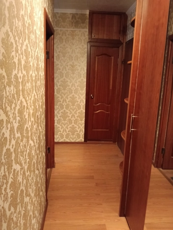 Купить квартиру в Москве. Вариант № 8495277, 10, площадь -  квм, цена 14900000 рублей