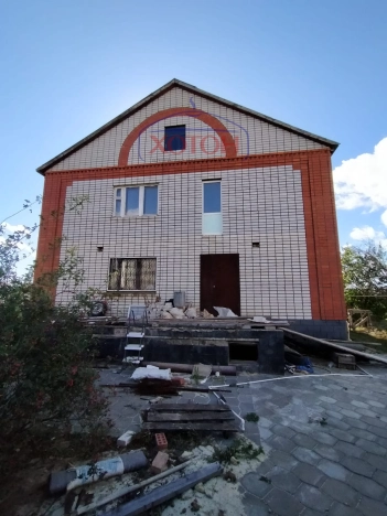 Купить дом на улице переулок Братьев Алехиных в Элисте. Вариант № 7157, 0, площадь -  квм, цена 9000000 рублей