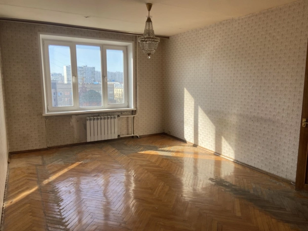 Купить квартиру в Москве. Вариант № 9967439, 0, площадь -  квм, цена 16800000 рублей