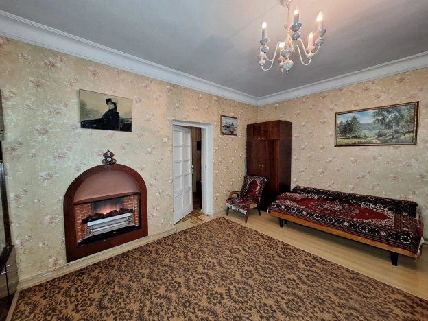 Купить двухкомнатную квартиру на улице Новая в Московской области. Вариант № 9454809, 8, площадь -  квм, цена 4200000 рублей