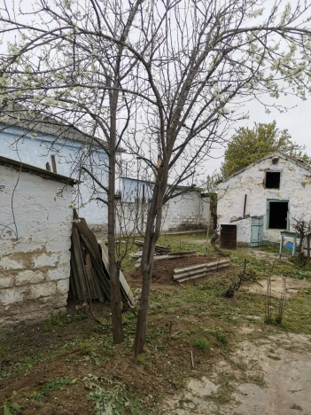 Купить дом на улице Мичурина в Керчи. Вариант № 22146, 15, площадь -  квм, цена 3199000 рублей