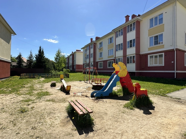 . Вариант № 17616, 21, площадь - 92 квм, цена 9200000 рублей