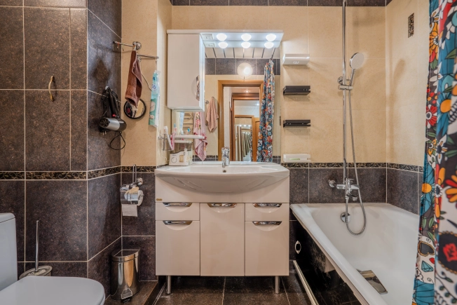 Купить квартиру в Москве. Вариант № 8860213, 11, площадь - квм, цена 12500000 рублей