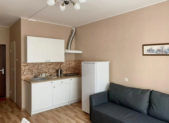 Купить квартиру на улице Клубная в Московской области. Вариант № 10678868, 2, площадь - квм, цена 4600000 рублей