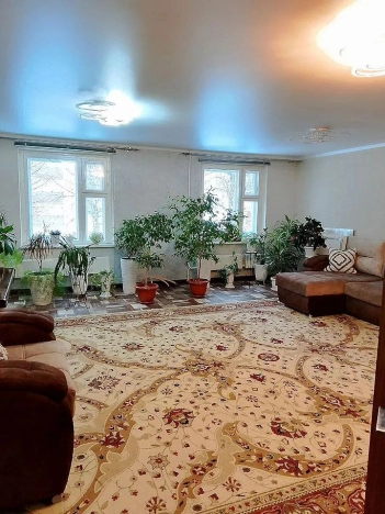 Купить трехкомнатную квартиру на улице Молодёжная в Республике Татарстан (татарстан). Вариант № 20051, 4, площадь -  квм, цена 11000000 рублей