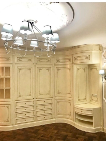 Купить квартиру в Москве. Вариант № 8980577, 4, площадь - квм, цена 29800000 рублей