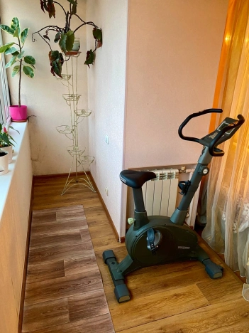 Купить трехкомнатную квартиру в Иванове. Вариант № 16464, 16, площадь -  квм, цена 6400000 рублей