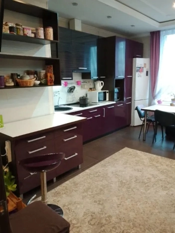 Купить квартиру в Москве. Вариант № 9657463, 7, площадь - квм, цена 49000000 рублей