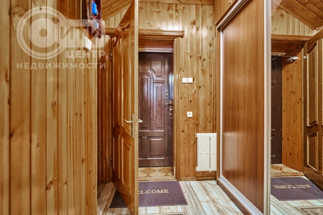 Купить дом в Воронеже. Вариант № 672353, 4, площадь -  квм, цена 18000000 рублей