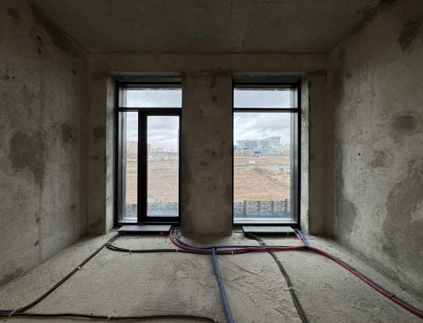 Купить квартиру в Москве. Вариант № 9070628, 3, площадь - квм, цена 30328950 рублей