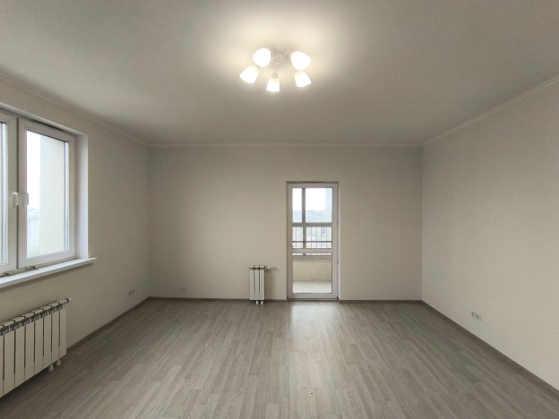 Купить квартиру в Москве. Вариант № 9168739, 40, площадь - квм, цена 18778470 рублей