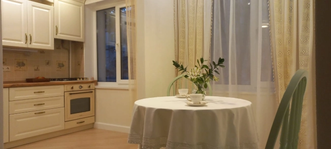 Купить квартиру в Москве. Вариант № 9993730, 6, площадь -  квм, цена 13900000 рублей