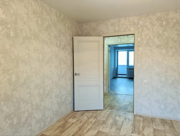 Купить трехкомнатную квартиру на улице Молодёжная в Владимирской области. Вариант № 7219889, 10, площадь -  квм, цена 6200000 рублей