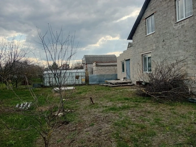 . Вариант № 49874, 3, площадь - 151 квм, цена 9000000 рублей