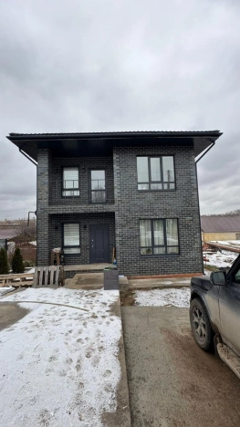 Купить дом на улице Дуслар в Казани. Вариант № 21355, 0, площадь -  квм, цена 13999000 рублей