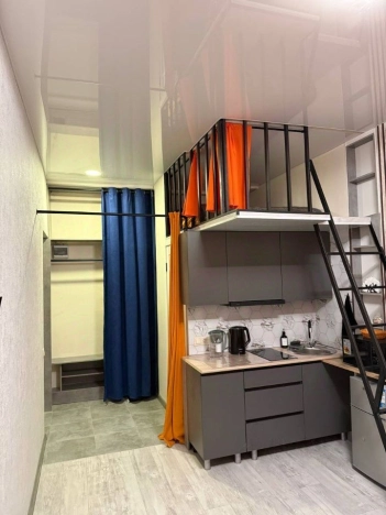 Купить квартиру в Москве. Вариант № 10384377, 10, площадь -  квм, цена 8949000 рублей