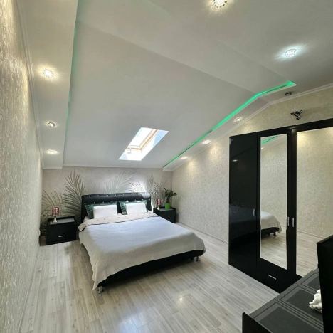 Купить трехкомнатную квартиру в Микрорайоне Фестивальный в Краснодаре. Вариант № 17424, 16, площадь -  квм, цена 6700000 рублей