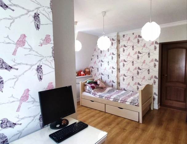 Купить дом в Зеленоградске. Вариант № 6700601, 22, площадь -  квм, цена 20500000 рублей