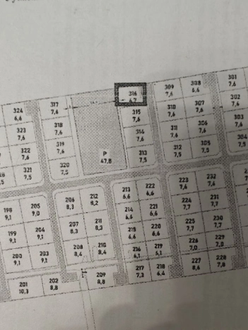 Купить земельный участок в Санкт-Петербурге. Вариант № 8542954, 1, площадь -  квм, цена 3150000 рублей