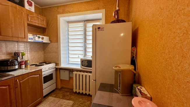 Купить квартиру в Корсакове. Вариант № 51070, 11, площадь - квм, цена 4300000 рублей