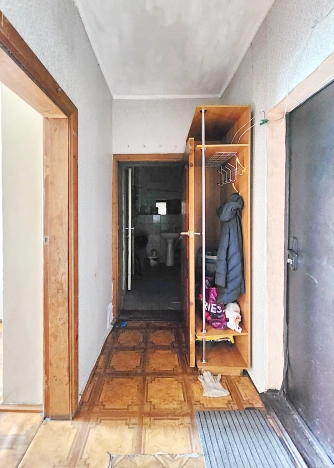 . Вариант № 57301, 5, площадь - 49.8 квм, цена 5900000 рублей