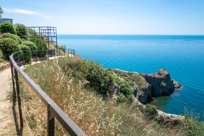 Купить дом в Севастополе. Вариант № 50454, 37, площадь -  квм, цена 13500000 рублей