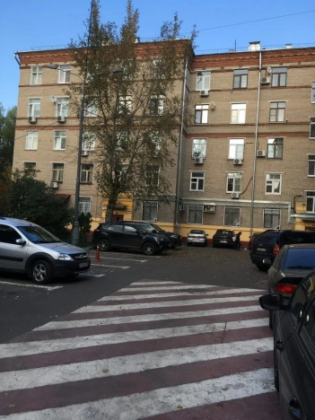 Купить квартиру в Москве. Вариант № 10058932, 10, площадь -  квм, цена 22900000 рублей