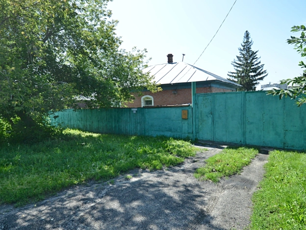 Купить дом в районе Калининский в Новосибирске. Вариант № 56988, 5, площадь -  квм, цена 5500000 рублей