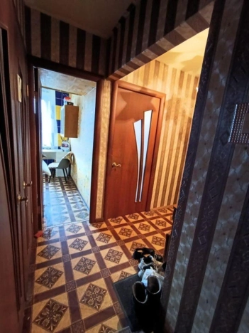 Купить квартиру в Иванове. Вариант № 8665594, 10, площадь -  квм, цена 3400000 рублей