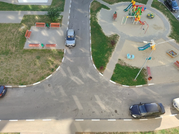 Купить однокомнатную квартиру в Микрорайоне 11-й в Белгороде. Вариант № 5761651, 10, площадь -  квм, цена 4250000 рублей