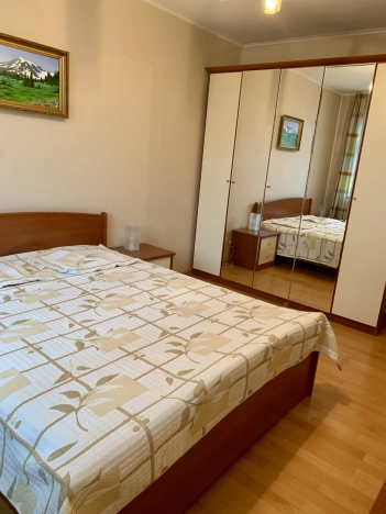 Купить квартиру в Москве. Вариант № 9807471, 7, площадь -  квм, цена 32900000 рублей