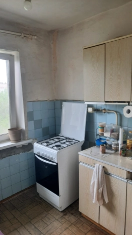 Купить двухкомнатную квартиру на улице 22 Апреля в Омске. Вариант № 37705, 8, площадь -  квм, цена 3690000 рублей