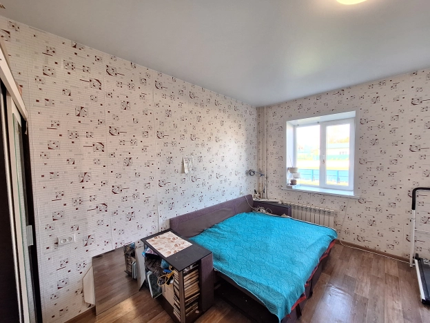 Купить Студию на улице Барханная в Новосибирской области. Вариант № 2891835, 1, площадь -  квм, цена 2500000 рублей